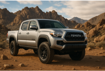 Welcome to TrucksEverything.com: Your Ultimate Destination for Truck Suspension and Accessories