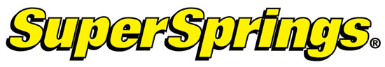 SuperSprings