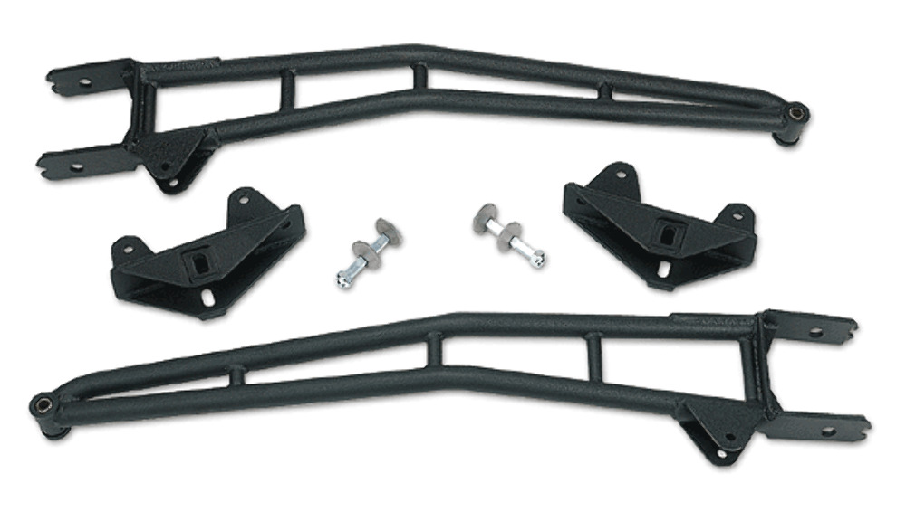 Tuff Country 20801 Extended Radius Arms (fits w/2" or 4" lift) - pair 4wd for Ford F-150 1981-1996 Tuff Country 20801 Extended Radius Arms (fits w/2" or 4" lift) - pair 4wd for Ford F-150 1981-1996