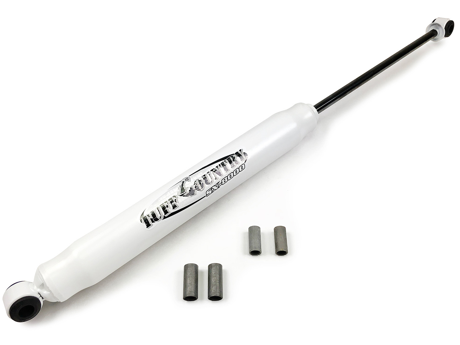 Tuff Country 61331 Rear SX8000 Gas Shock (each) (w/2" to 6" Rear suspension lift) Tuff Country 61331 Rear SX8000 Gas Shock (each) (w/2" to 6" Rear suspension lift)