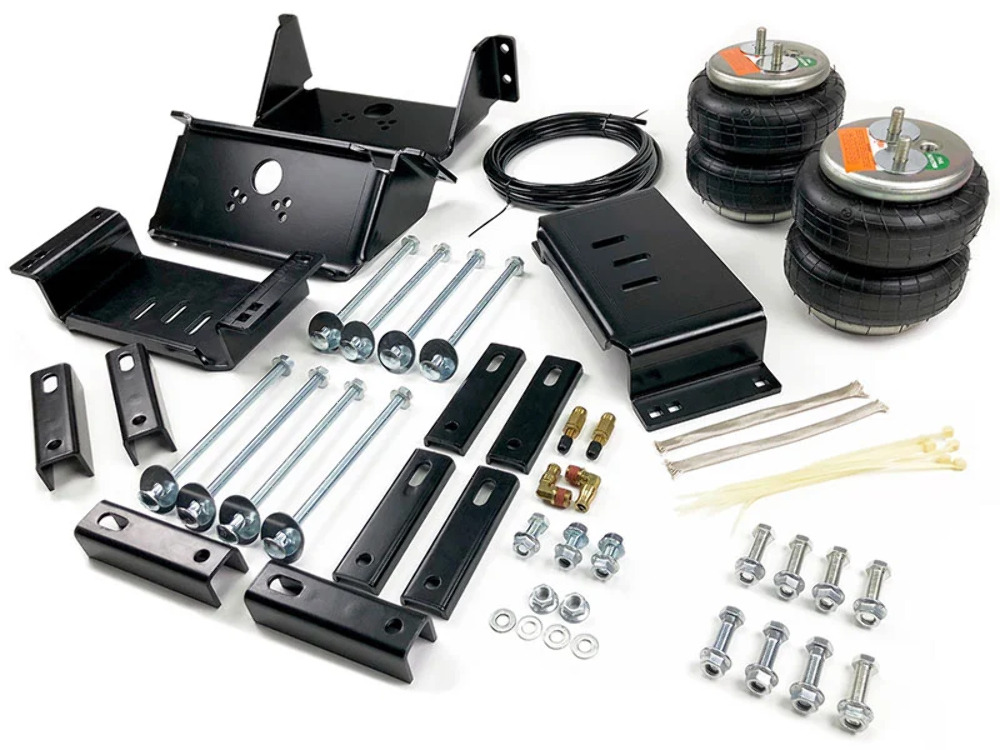 Tuff Country 74550 Suspension Air Bag Kit for Ford F-250/F-350 1999-2004 Tuff Country 74550 Suspension Air Bag Kit for Ford F-250/F-350 1999-2004