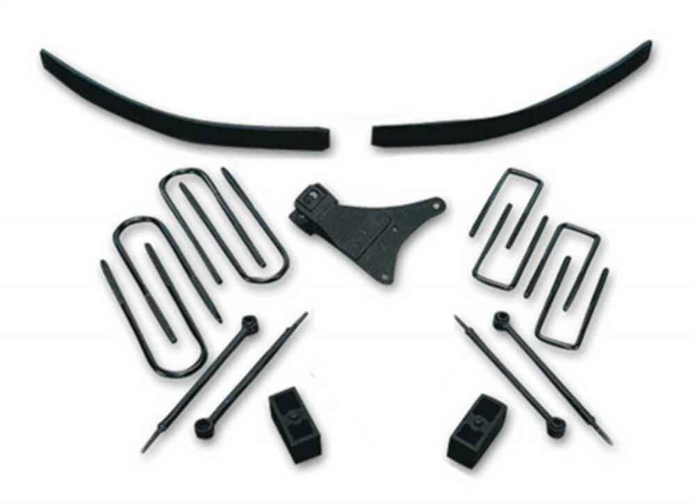 Tuff Country 24830 4 Inch Lift Kit for Ford F-250/F-350 1986-1997 Tuff Country 24830 4 Inch Lift Kit for Ford F-250/F-350 1986-1997