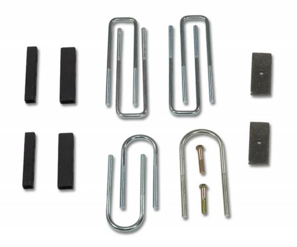Tuff Country 36720 6 Inch Lift Kit for Dodge W100/W200 1974-1977 Tuff Country 36720 6 Inch Lift Kit for Dodge W100/W200 1974-1977
