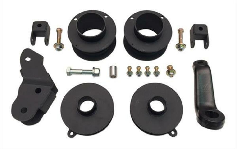 Tuff Country 33130 3 Inch Lift Kit for Dodge Ram 2500 2014-2018 Tuff Country 33130 3 Inch Lift Kit for Dodge Ram 2500 2014-2018