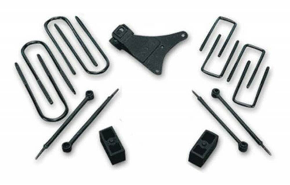 Tuff Country 24831 4 Inch Lift Kit for Ford F-250/F-350 1986-1997 Tuff Country 24831 4 Inch Lift Kit for Ford F-250/F-350 1986-1997