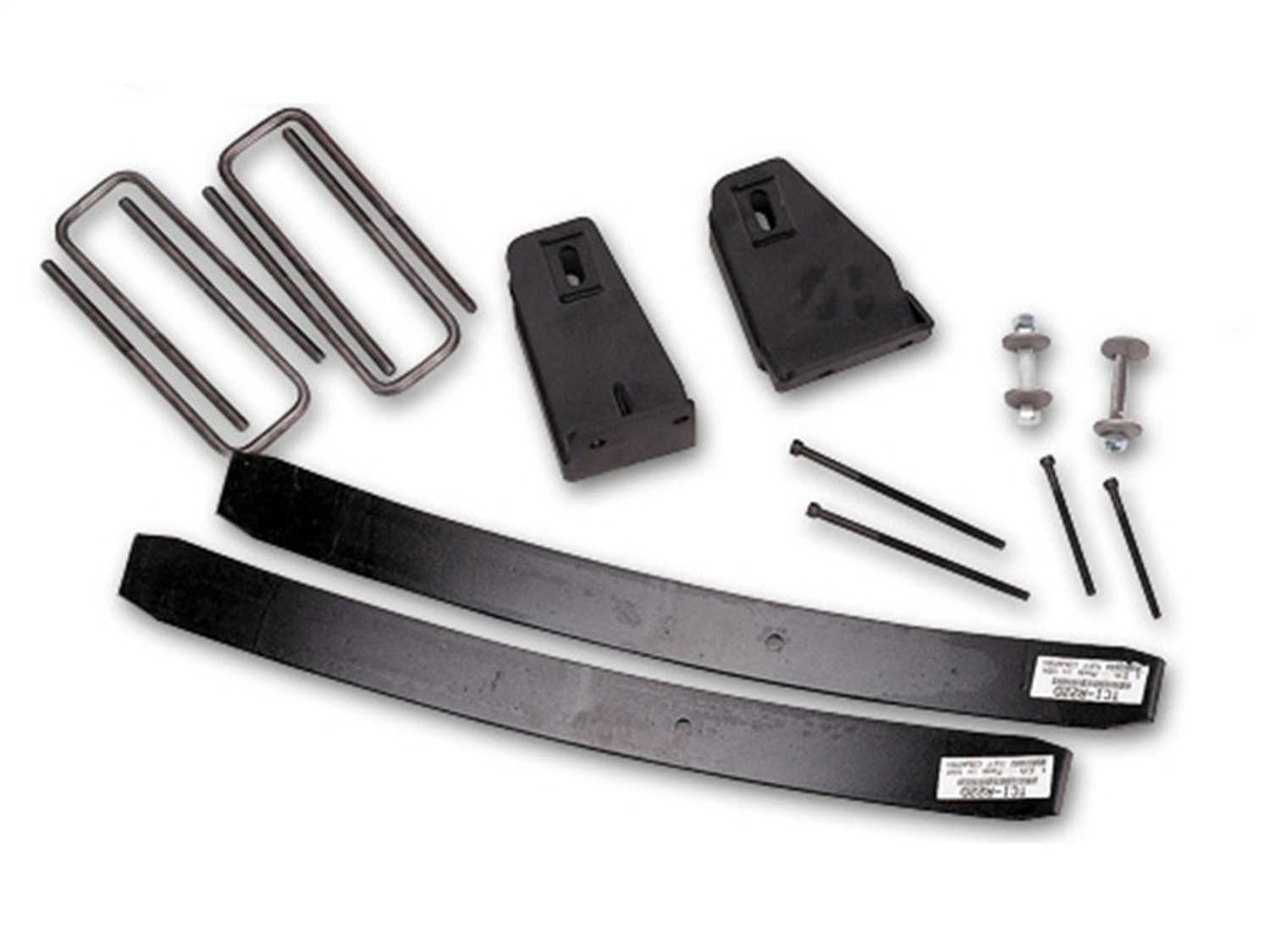Tuff Country 22821 2.5 Inch Lift Kit for Ford F-250 1997-1997 Tuff Country 22821 2.5 Inch Lift Kit for Ford F-250 1997-1997