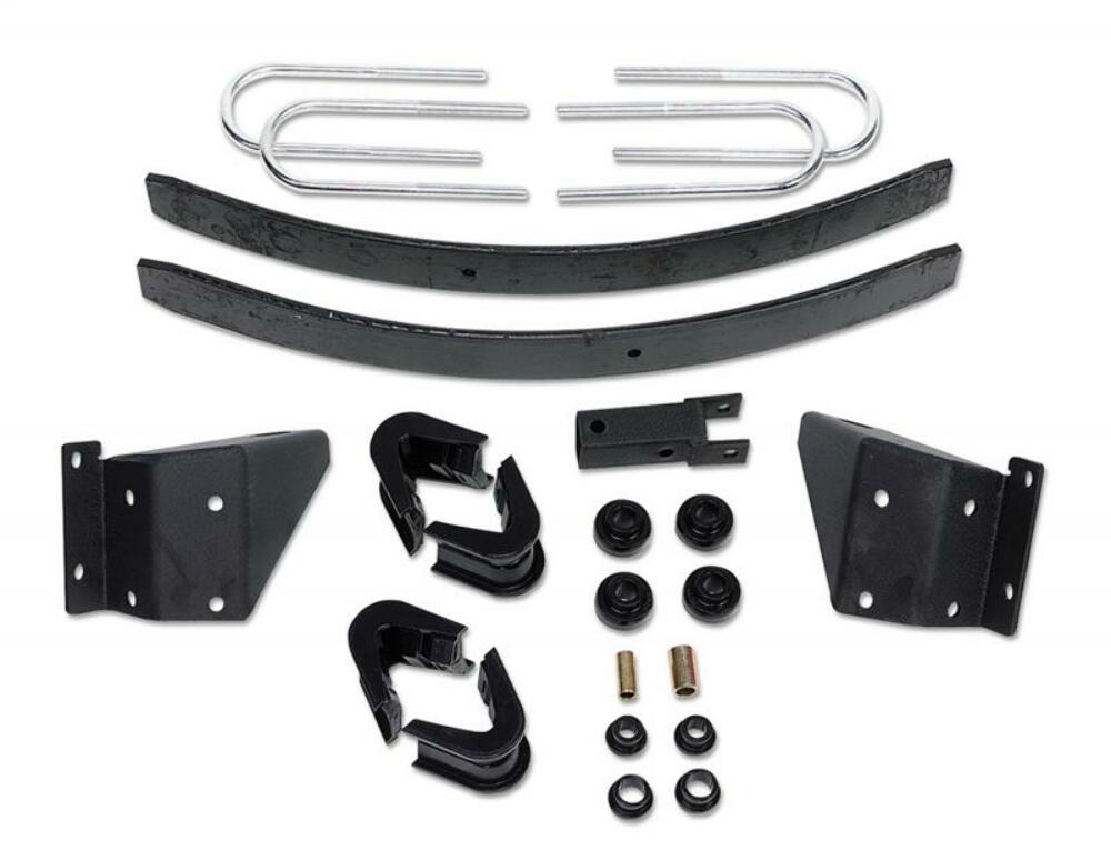Tuff Country 24711 4 Inch Lift Kit for Ford F-150/F-100 1973-1979 Tuff Country 24711 4 Inch Lift Kit for Ford F-150/F-100 1973-1979