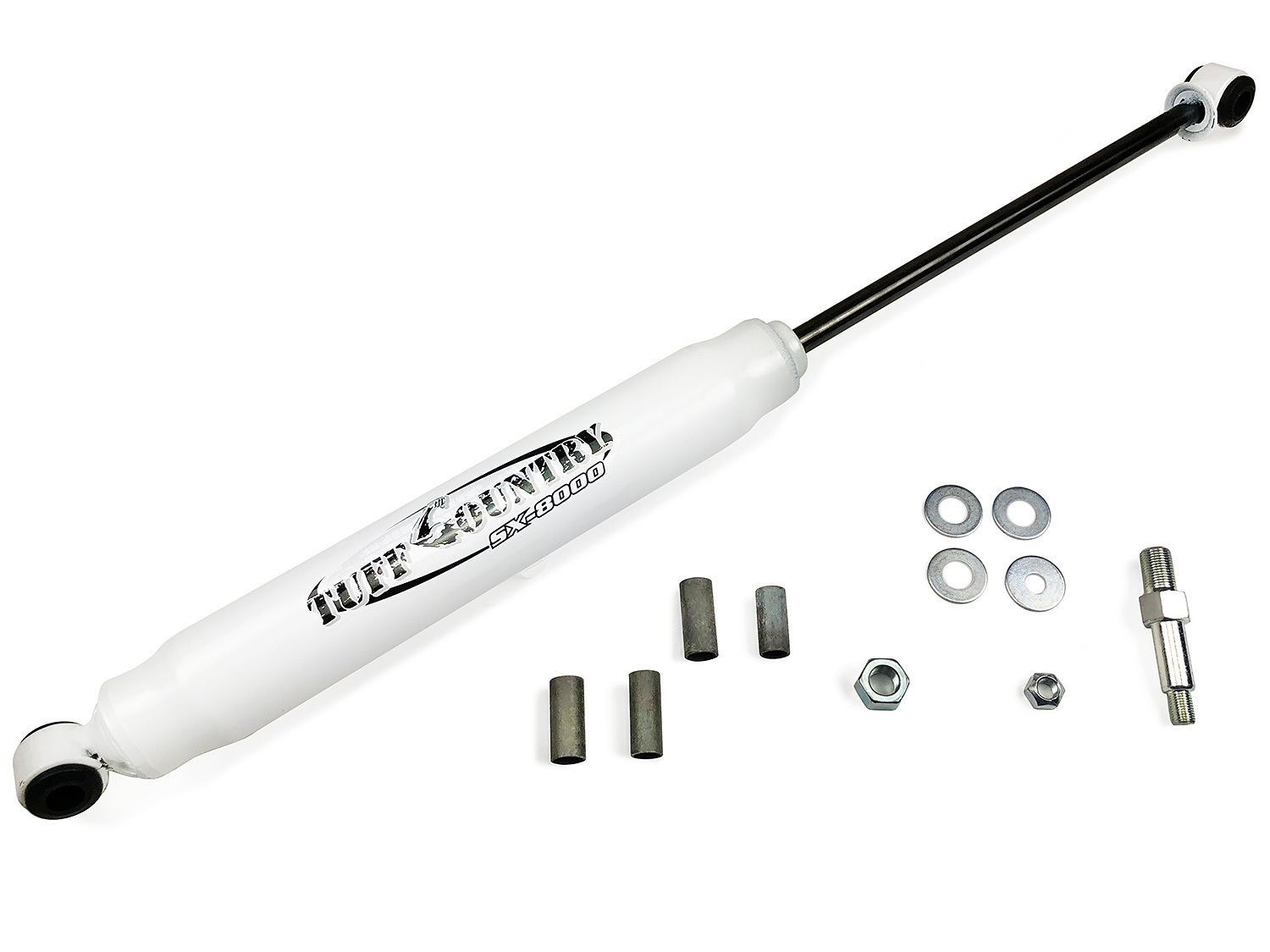 Tuff Country 61305 Rear SX8000 Gas Shock (each) (w/4" to 6" Rear suspension lift) Tuff Country 61305 Rear SX8000 Gas Shock (each) (w/4" to 6" Rear suspension lift)