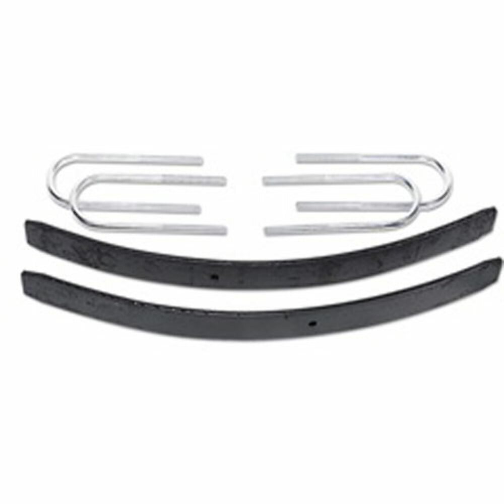 Tuff Country 24813 2 Inch Lift Kit for Ford F-150/Bronco 1991-1996 Tuff Country 24813 2 Inch Lift Kit for Ford F-150/Bronco 1991-1996