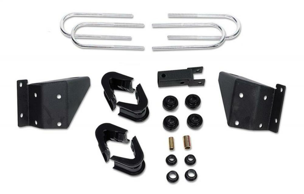 Tuff Country 24717 4 Inch Lift Kit for Ford Bronco 1978-1979 Tuff Country 24717 4 Inch Lift Kit for Ford Bronco 1978-1979