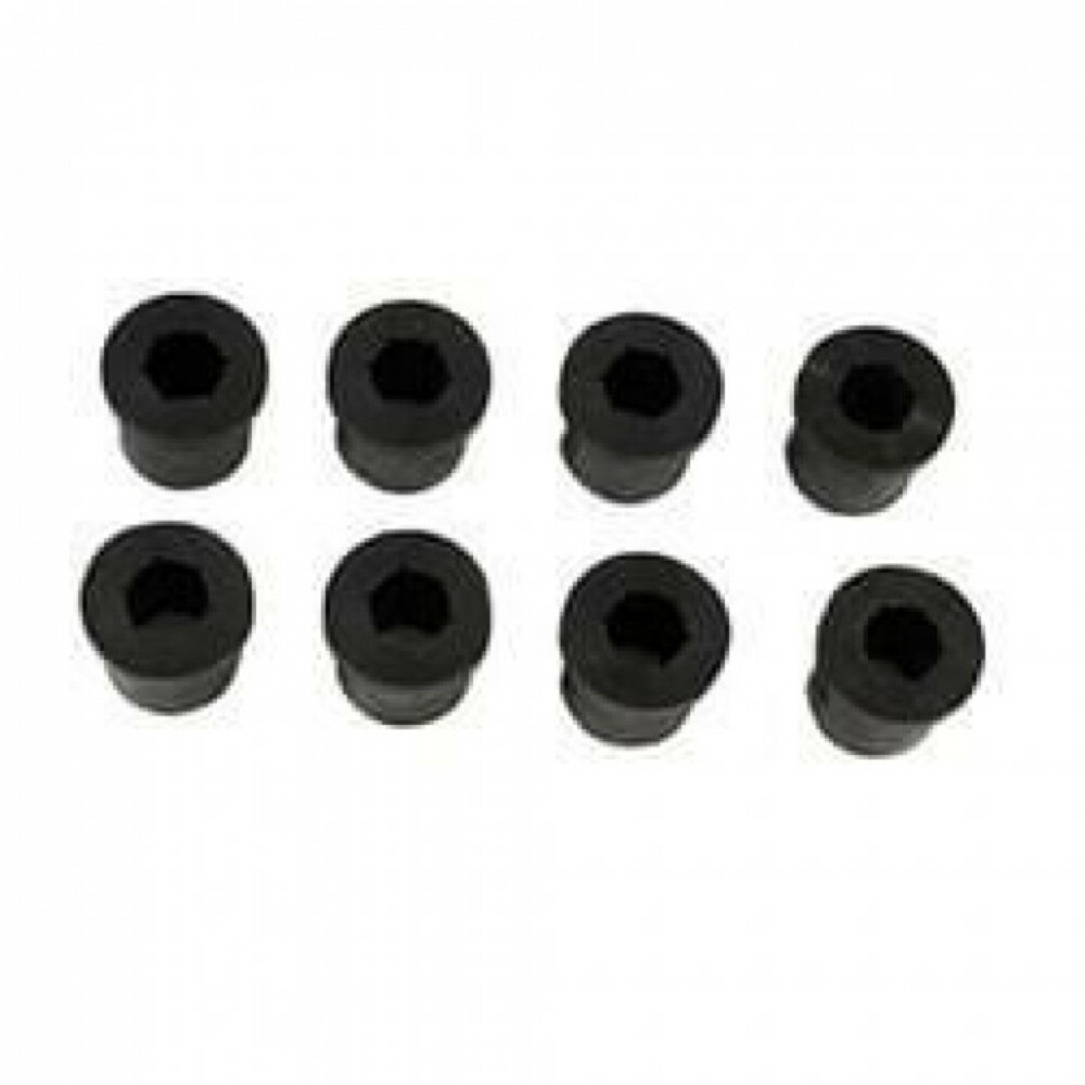 Tuff Country 91101 Shock Bushings and Washer Tuff Country 91101 Shock Bushings and Washer