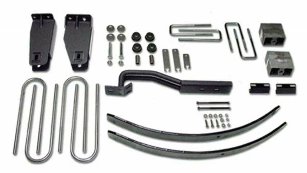 Tuff Country 26821 6 Inch Lift Kit for Ford F-250 1980-1996 Tuff Country 26821 6 Inch Lift Kit for Ford F-250 1980-1996
