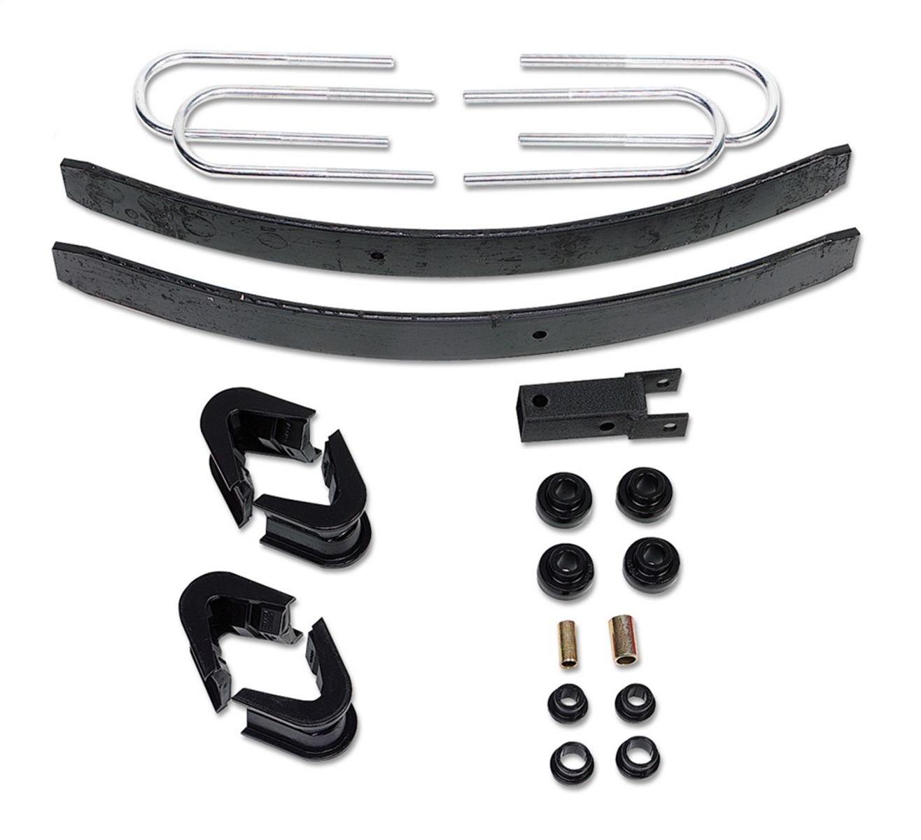 Tuff Country 24712 4 Inch Lift Kit for Ford Bronco 1978-1979 Tuff Country 24712 4 Inch Lift Kit for Ford Bronco 1978-1979