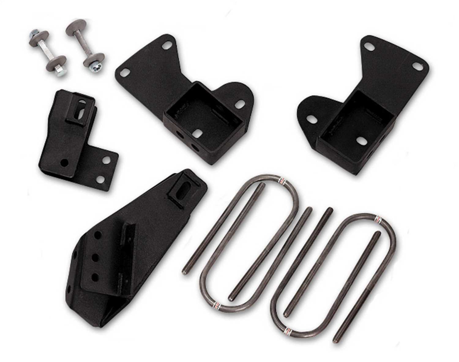 Tuff Country 22812 2 Inch Lift Kit for Ford F-150/Bronco 1981-1996 Tuff Country 22812 2 Inch Lift Kit for Ford F-150/Bronco 1981-1996
