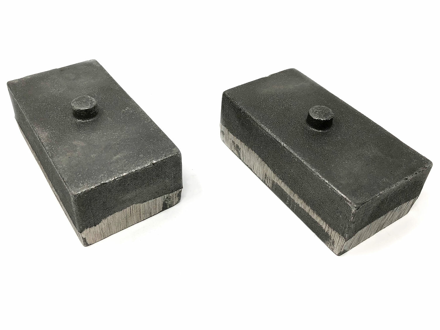Tuff Country 79022 2" Cast Iron Lift Blocks Pair 4wd for Dodge Ram 2500 2003-2013 Tuff Country 79022 2" Cast Iron Lift Blocks Pair 4wd for Dodge Ram 2500 2003-2013