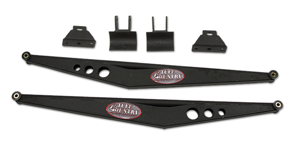 Tuff Country 20990 Ladder Bars Pair (short beds only) 4wd for Ford F-250 1999-2004 Tuff Country 20990 Ladder Bars Pair (short beds only) 4wd for Ford F-250 1999-2004