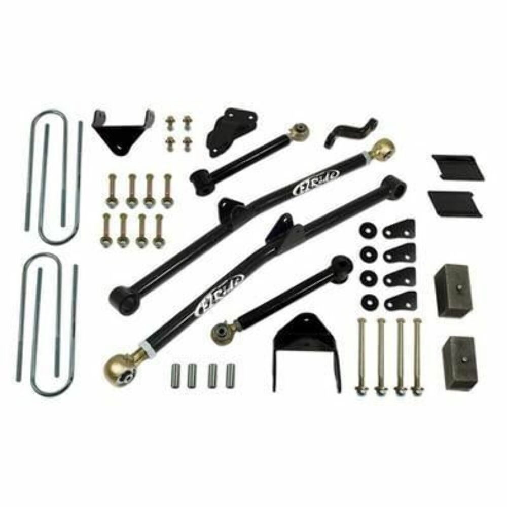 Tuff Country 34221 Lift Kit for Dodge Ram 2500/3500 2007-2008 Tuff Country 34221 Lift Kit for Dodge Ram 2500/3500 2007-2008