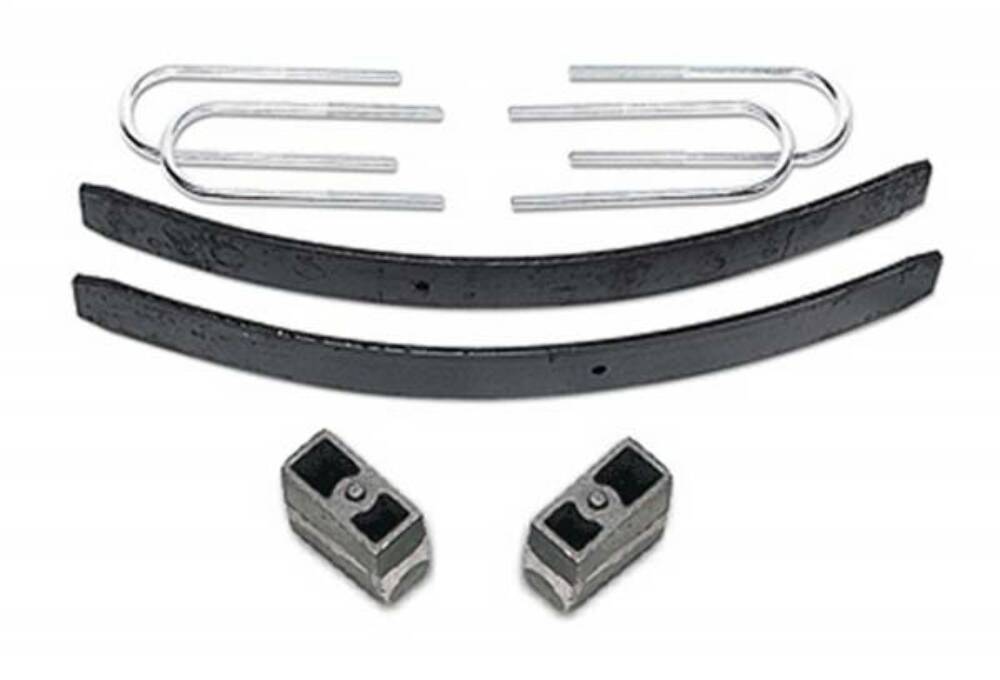 Tuff Country 26813 6 Inch Lift Kit for Ford F-150 1981-1996 Tuff Country 26813 6 Inch Lift Kit for Ford F-150 1981-1996