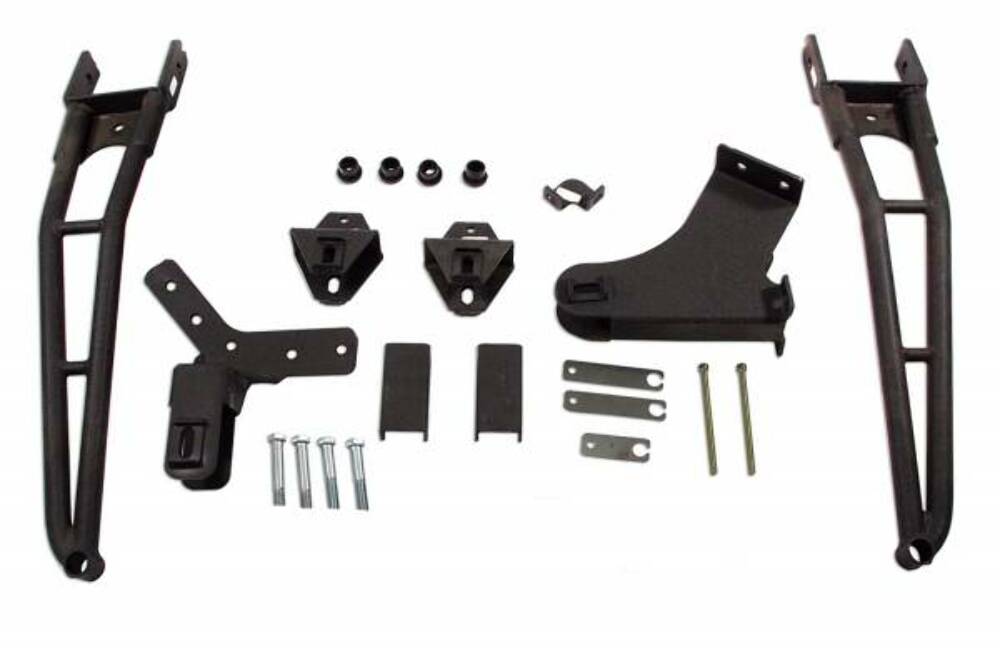 Tuff Country 24862 4 Inch Lift Kit for Ford Ranger 1991-1994 Tuff Country 24862 4 Inch Lift Kit for Ford Ranger 1991-1994