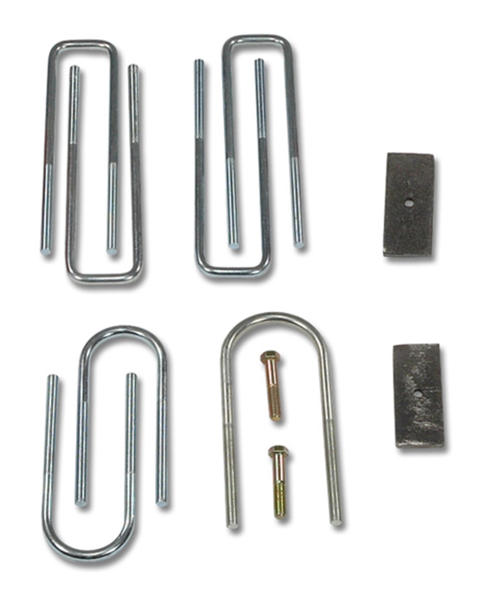 Tuff Country 34701 4 Inch Lift Kit for Dodge Ramcharger 1974-1993 Tuff Country 34701 4 Inch Lift Kit for Dodge Ramcharger 1974-1993