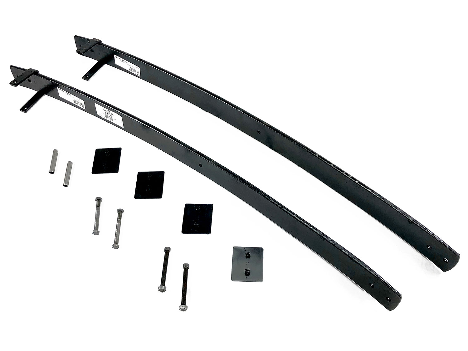 Tuff Country 82112 Front 1.5" Add-a-Leafs Pair 4wd for Ford F-250 1980-2004 Tuff Country 82112 Front 1.5" Add-a-Leafs Pair 4wd for Ford F-250 1980-2004