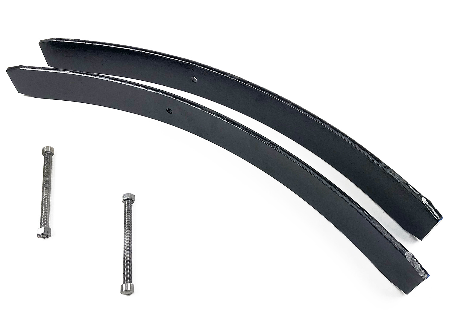 Tuff Country 83250 Rear 2" Add-a-Leafs Pair 4wd for Dodge Ram 2500 1994-2002 Tuff Country 83250 Rear 2" Add-a-Leafs Pair 4wd for Dodge Ram 2500 1994-2002