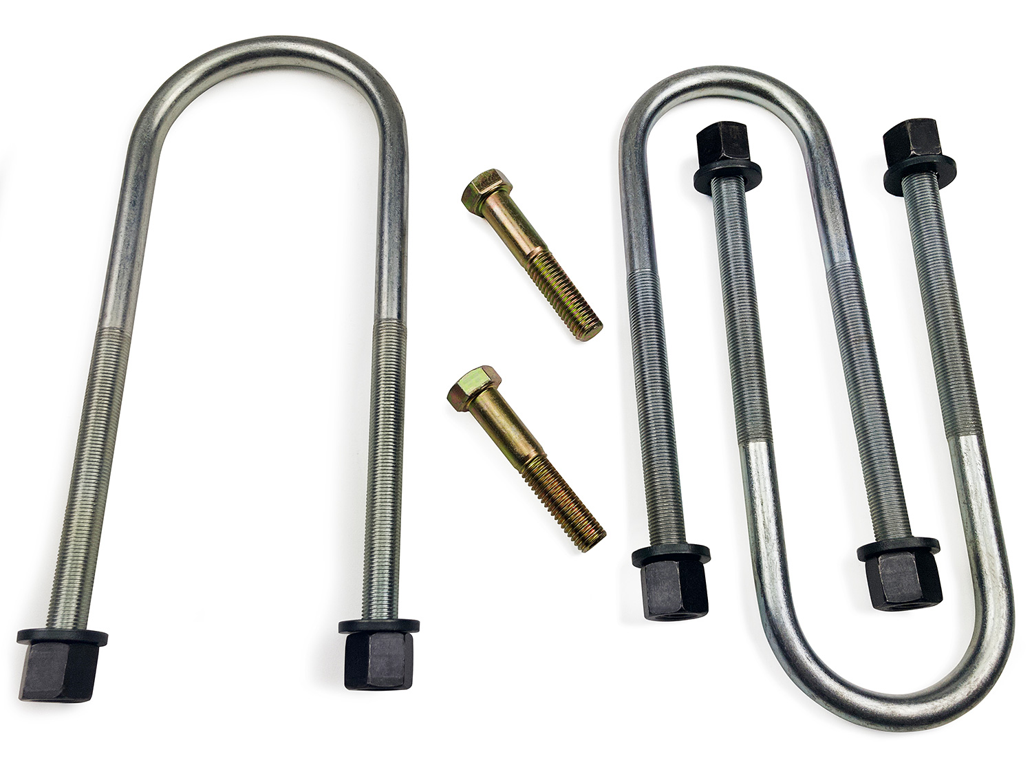 Tuff Country 37701 Front Axle U-Bolts 4wd for Dodge Truck 1/2 & 3/4 ton 1969-1974 Tuff Country 37701 Front Axle U-Bolts 4wd for Dodge Truck 1/2 & 3/4 ton 1969-1974