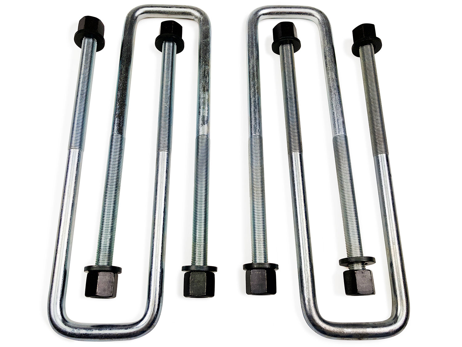 Tuff Country 37702 Front Axle U-Bolts 4wd for Dodge Truck 1/2 & 3/4 ton 1975-1977 Tuff Country 37702 Front Axle U-Bolts 4wd for Dodge Truck 1/2 & 3/4 ton 1975-1977