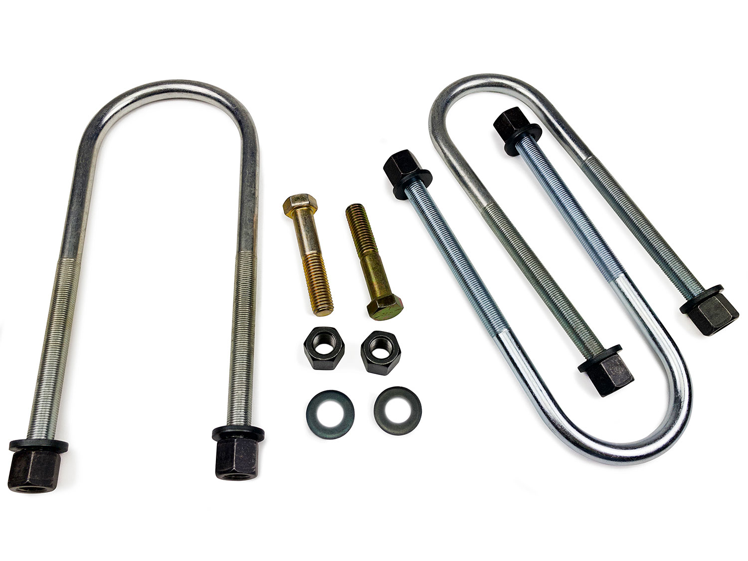 Tuff Country 37703 Front Axle U-Bolts 4wd for Dodge Truck 1/2 & 3/4 ton 1978-1993 Tuff Country 37703 Front Axle U-Bolts 4wd for Dodge Truck 1/2 & 3/4 ton 1978-1993