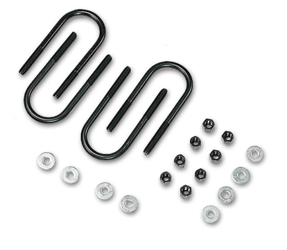 Tuff Country 37750 Rear Axle U-Bolts (lifted w/ 3"-4" blocks) 4wd for Dodge Truck 1/2 & 3/4 ton 1969-1993 Tuff Country 37750 Rear Axle U-Bolts (lifted w/ 3"-4" blocks) 4wd for Dodge Truck 1/2 & 3/4 ton 1969-1993