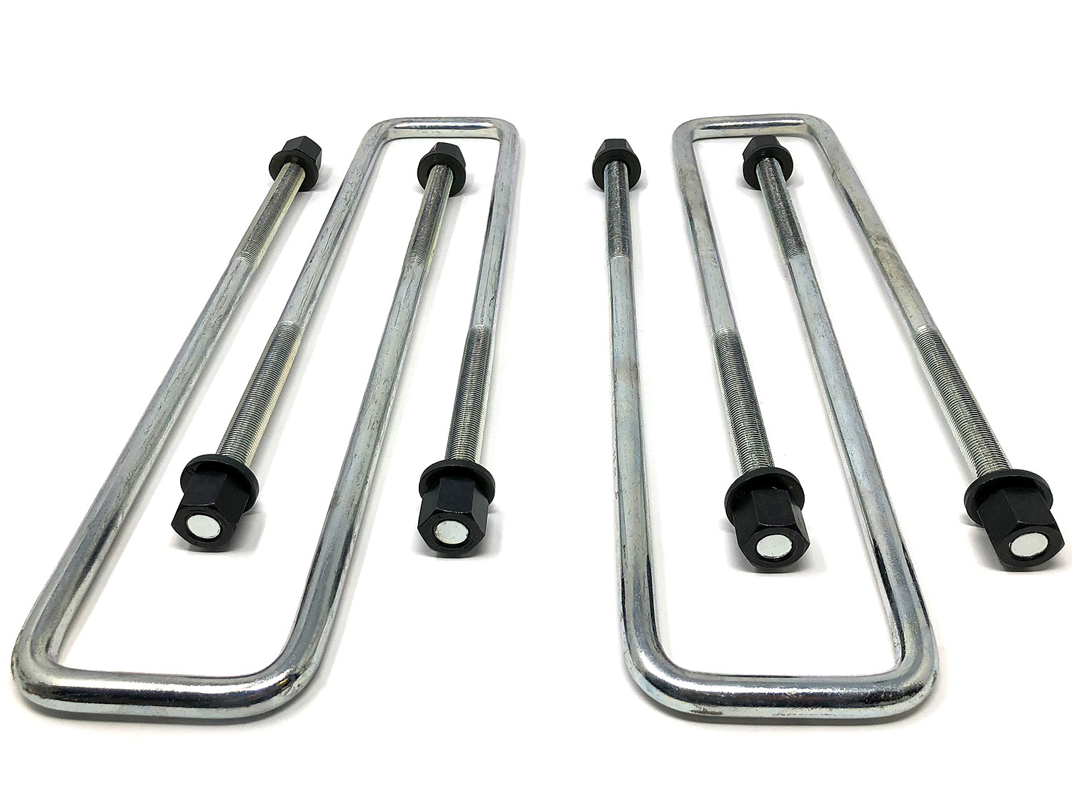 Tuff Country 37753 Rear Axle U-Bolts (lifted w/5.5" blocks) 4wd for Dodge Ram 2500 1994-2002 Tuff Country 37753 Rear Axle U-Bolts (lifted w/5.5" blocks) 4wd for Dodge Ram 2500 1994-2002