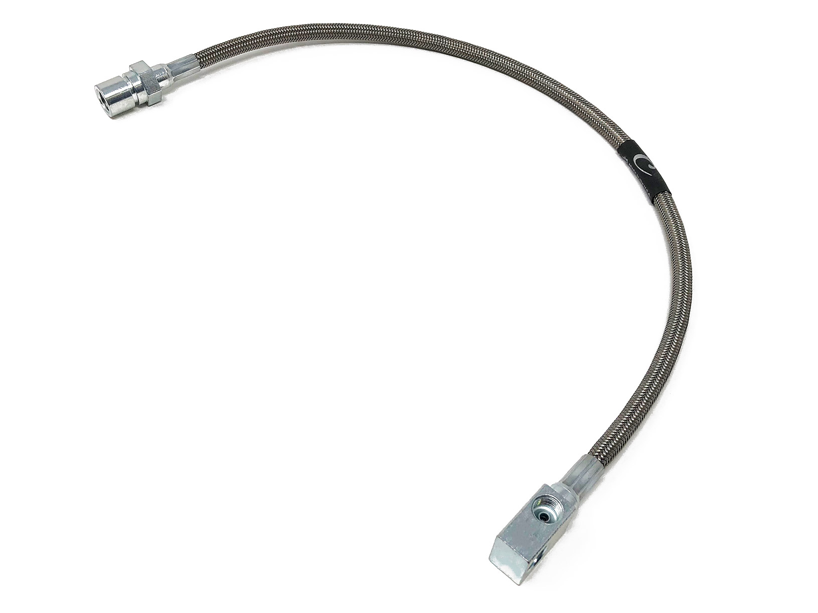 Tuff Country 95105 Rear Extended (6" over stock) Brake Line 4wd for Chevy Truck 1/2 & 3/4 ton 1973-1986 Tuff Country 95105 Rear Extended (6" over stock) Brake Line 4wd for Chevy Truck 1/2 & 3/4 ton 1973-1986