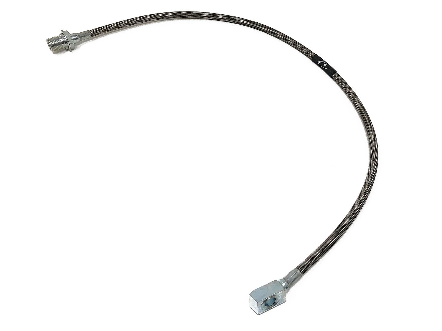 Tuff Country 95110 Front Extended (6" over stock) Brake Line (each) for Chevy Truck 1/2 & 3/4 ton 1979-1986 Tuff Country 95110 Front Extended (6" over stock) Brake Line (each) for Chevy Truck 1/2 & 3/4 ton 1979-1986
