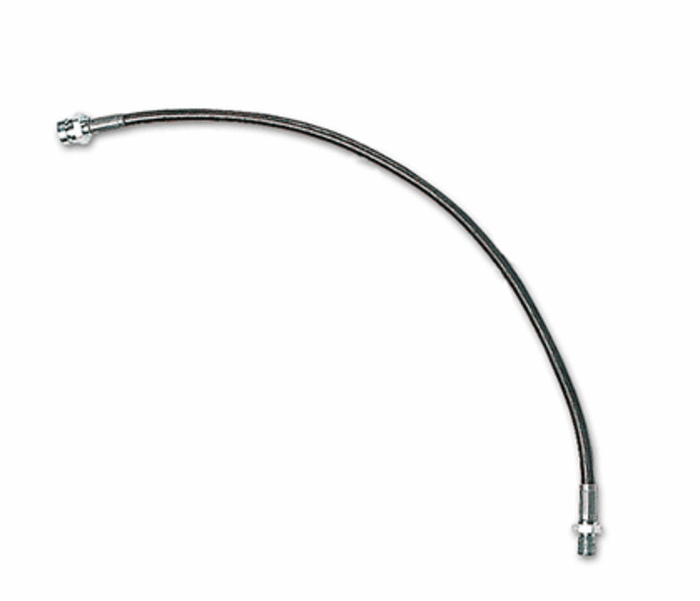 Tuff Country 95515 Rear Extended (3" over stock) Brake Lines 4wd for Toyota Tacoma 1995-2004 Tuff Country 95515 Rear Extended (3" over stock) Brake Lines 4wd for Toyota Tacoma 1995-2004