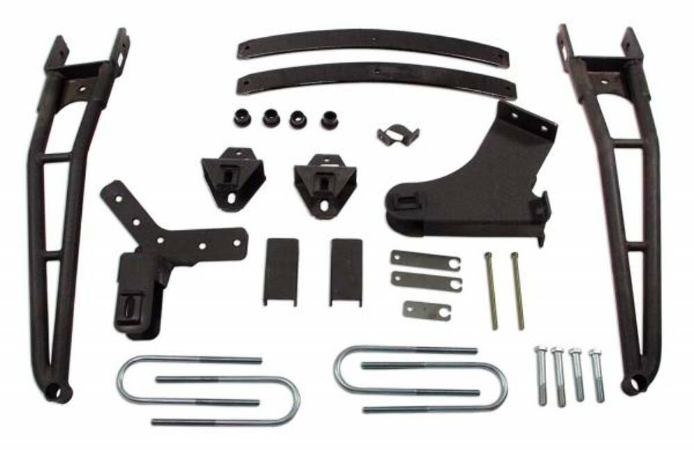 Tuff Country 24864 4 Inch Lift Kit for Ford Ranger 1991-1994 Tuff Country 24864 4 Inch Lift Kit for Ford Ranger 1991-1994