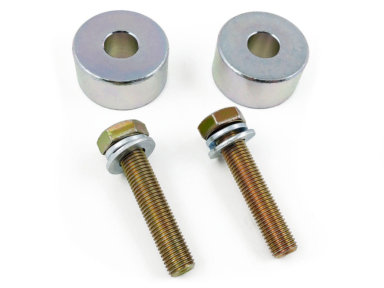 Tuff Country 50903 Carrier Bearing Drop Kit 4wd for Toyota Tacoma 2005-2022 Tuff Country 50903 Carrier Bearing Drop Kit 4wd for Toyota Tacoma 2005-2022