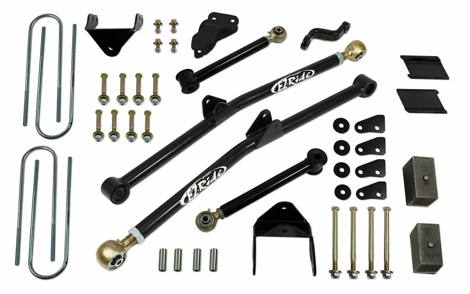 Tuff Country 36217 Lift Kit for Dodge Ram 2500/3500 2003-2007 Tuff Country 36217 Lift Kit for Dodge Ram 2500/3500 2003-2007