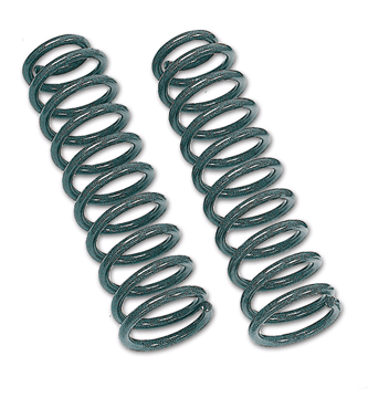 Tuff Country 24861 Front (4" lift over stock height) Coil Springs Pair 4wd for Ford Explorer 1991-1994 Tuff Country 24861 Front (4" lift over stock height) Coil Springs Pair 4wd for Ford Explorer 1991-1994