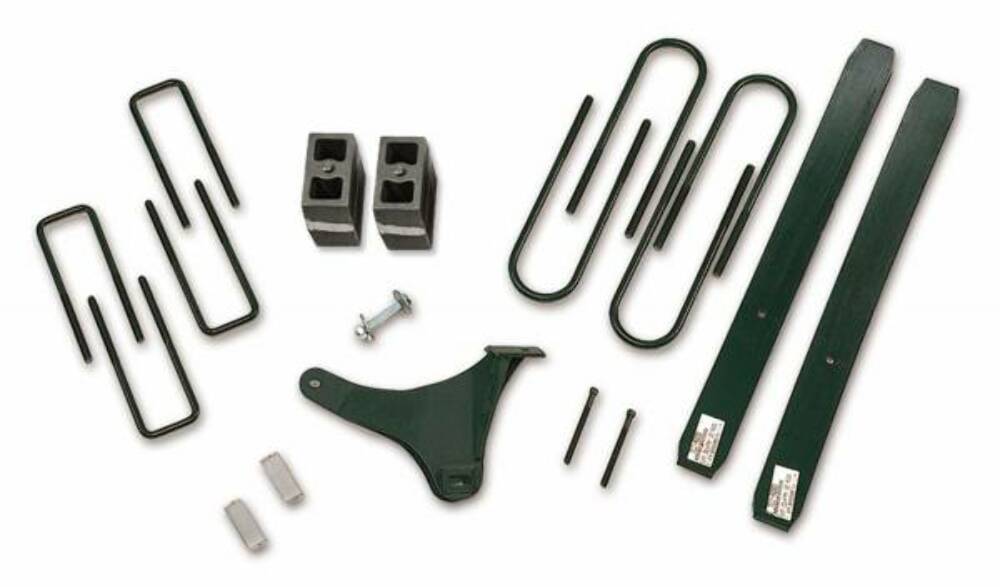 Tuff Country 25920 4 Inch Lift Kit for Ford F-350 2000-2004 Tuff Country 25920 4 Inch Lift Kit for Ford F-350 2000-2004
