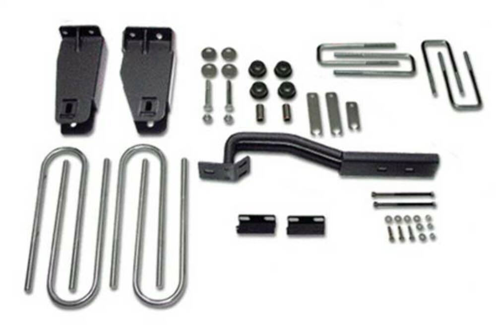 Tuff Country 26822 6 Inch Lift Kit for Ford F-250 1980-1996 Tuff Country 26822 6 Inch Lift Kit for Ford F-250 1980-1996