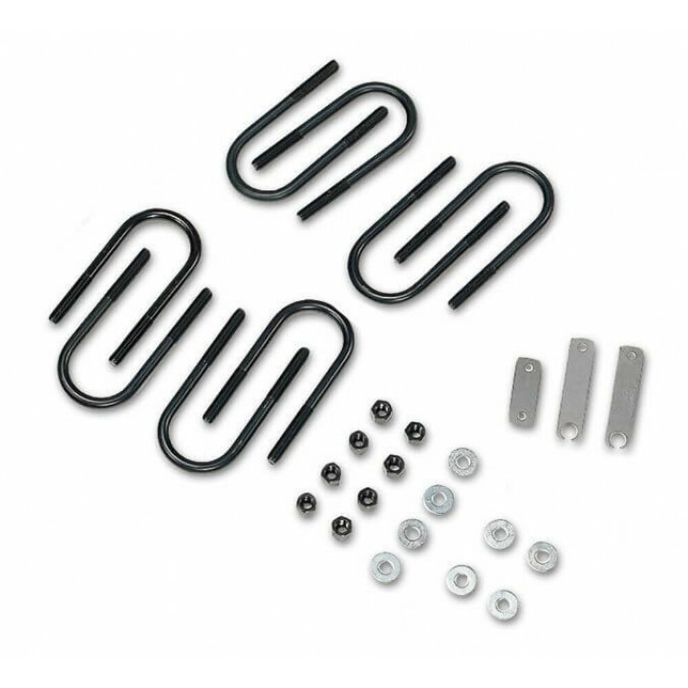 Tuff Country 14731 2 Inch 3 Inch or 4 Inch Front and Rear Spring Suspension System for Chevy Blazer/Suburban 1988-1991 Tuff Country 14731 2 Inch 3 Inch or 4 Inch Front and Rear Spring Suspension System for Chevy Blazer/Suburban 1988-1991