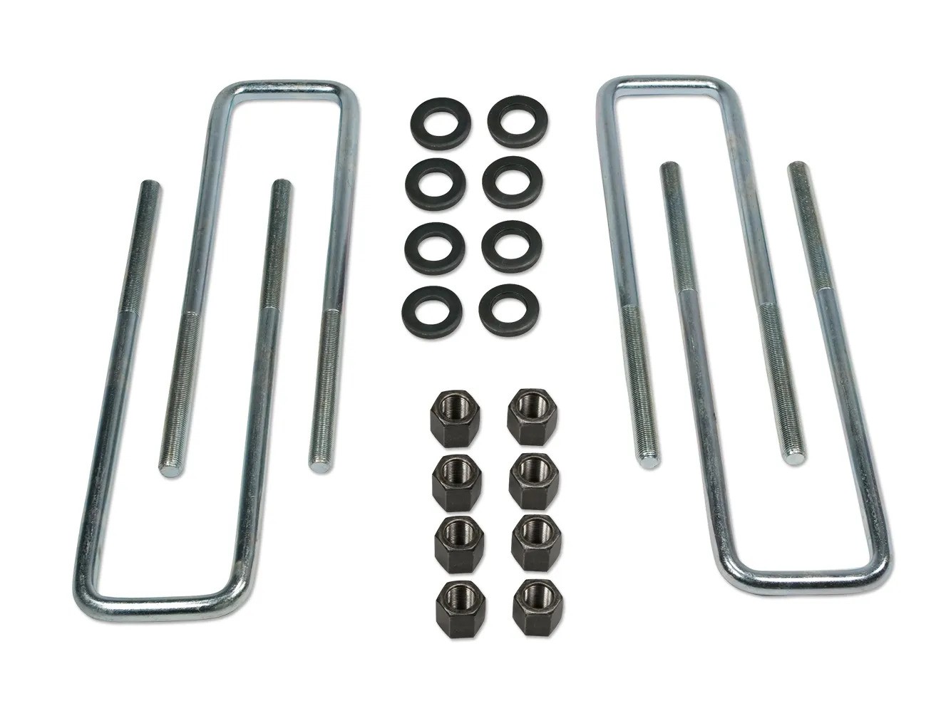 Tuff Country 27800 Front Axle U-Bolts 4wd for Ford F-250 1980-1997 Tuff Country 27800 Front Axle U-Bolts 4wd for Ford F-250 1980-1997