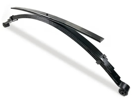 Tuff Country 19390 Rear 3" EZ-Ride Leaf Springs (each) 4wd for Chevy 1500/2500 Truck 1988-1998 Tuff Country 19390 Rear 3" EZ-Ride Leaf Springs (each) 4wd for Chevy 1500/2500 Truck 1988-1998