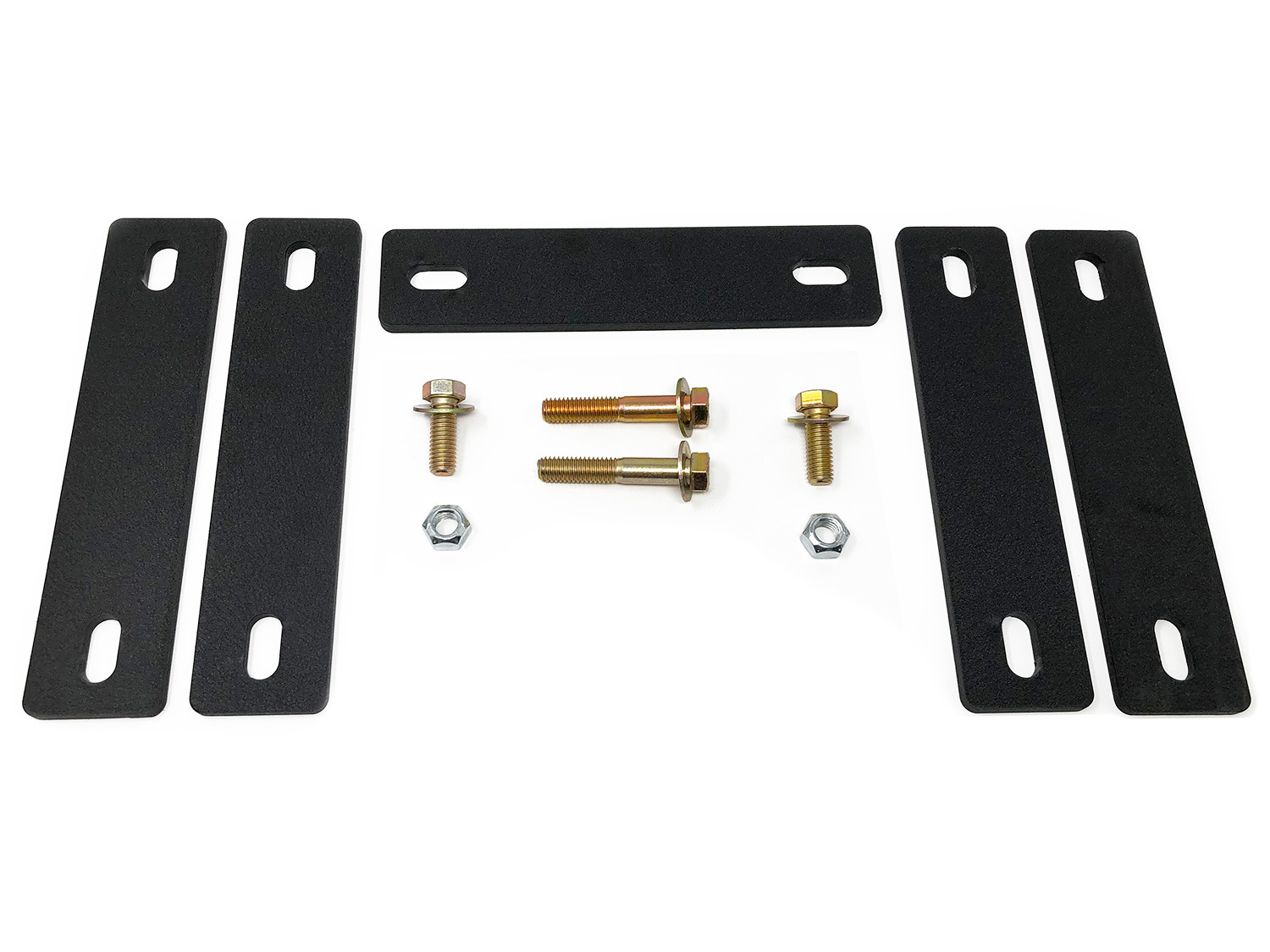 Tuff Country 20824 Carrier Bearing Drop Kit Tuff Country 20824 Carrier Bearing Drop Kit