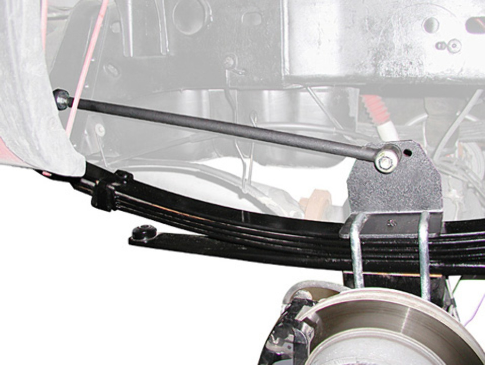 Tuff Country 10895 Traction Bars Pair 4wd for Chevy & GMC Truck 1500 1988-1998 Tuff Country 10895 Traction Bars Pair 4wd for Chevy & GMC Truck 1500 1988-1998