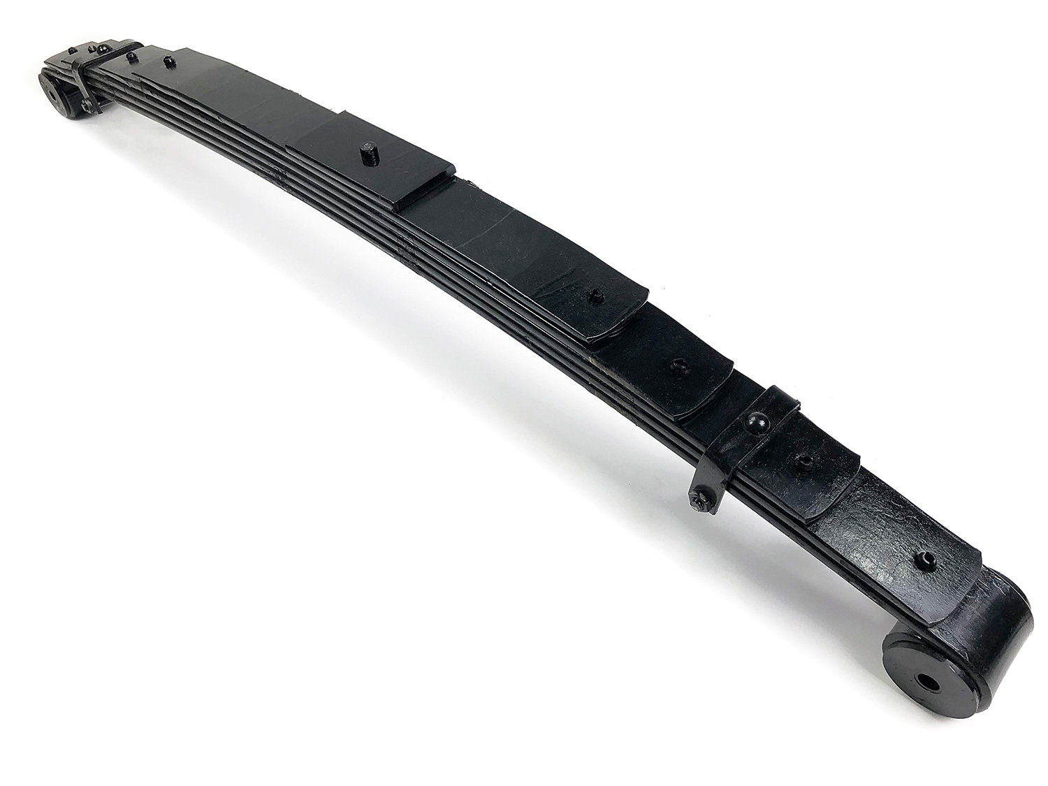 Tuff Country 28280 Front 2.5" EZ-Ride Leaf Springs (each) (w/gas 351 engine) Tuff Country 28280 Front 2.5" EZ-Ride Leaf Springs (each) (w/gas 351 engine)