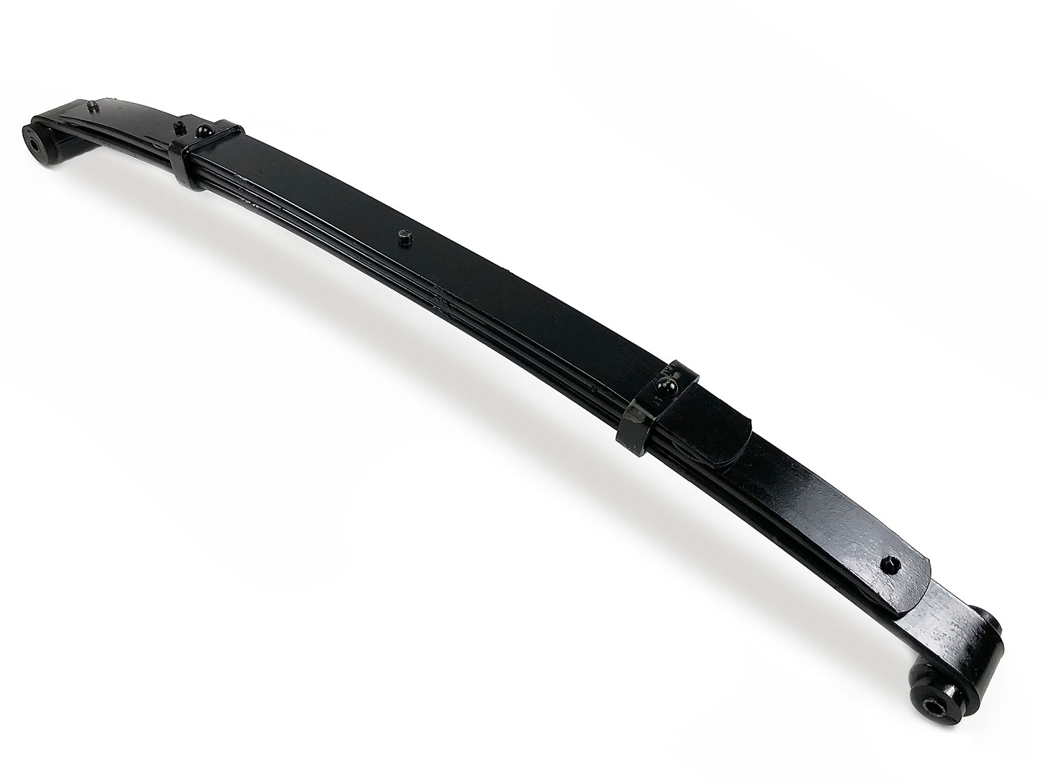 Tuff Country 18260 Front 2" Lift EZ-Ride Leaf Springs (each) 4wd for Chevy Truck 1/2 & 3/4 ton 1969-1972 Tuff Country 18260 Front 2" Lift EZ-Ride Leaf Springs (each) 4wd for Chevy Truck 1/2 & 3/4 ton 1969-1972