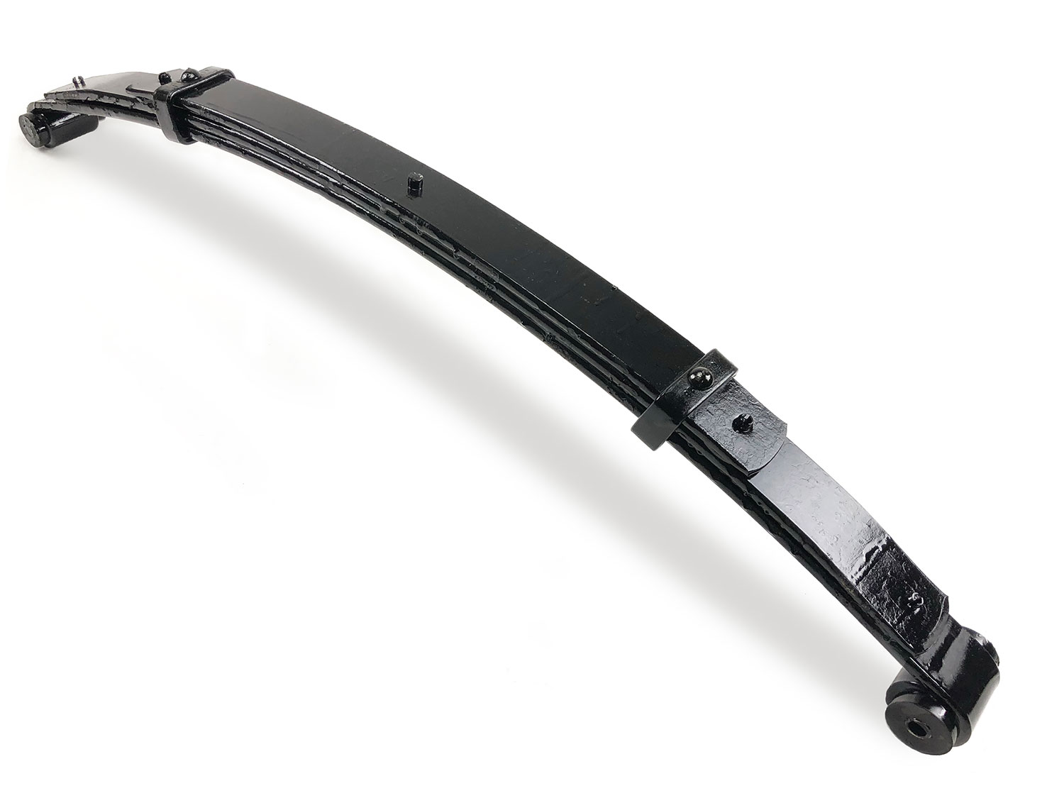 Tuff Country 18460 Front 4" Lift EZ-Ride Leaf Springs (each) 4wd for Chevy Truck 1/2 & 3/4 ton 1969-1972 Tuff Country 18460 Front 4" Lift EZ-Ride Leaf Springs (each) 4wd for Chevy Truck 1/2 & 3/4 ton 1969-1972