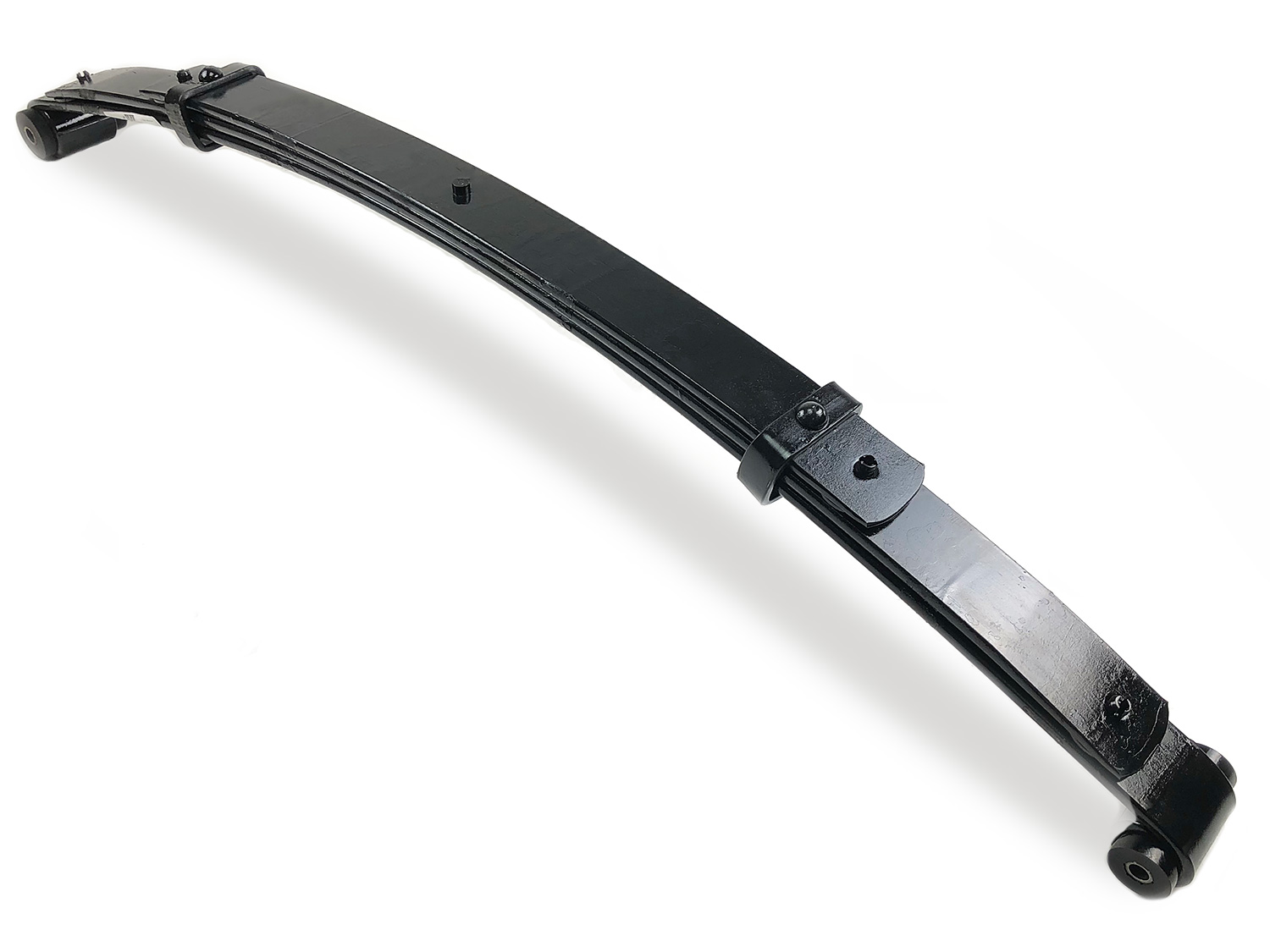 Tuff Country 18470 Front 4" Lift EZ-Ride Leaf Springs (each) 4wd for Chevy Truck 1/2 & 3/4 ton 1973-1987 Tuff Country 18470 Front 4" Lift EZ-Ride Leaf Springs (each) 4wd for Chevy Truck 1/2 & 3/4 ton 1973-1987