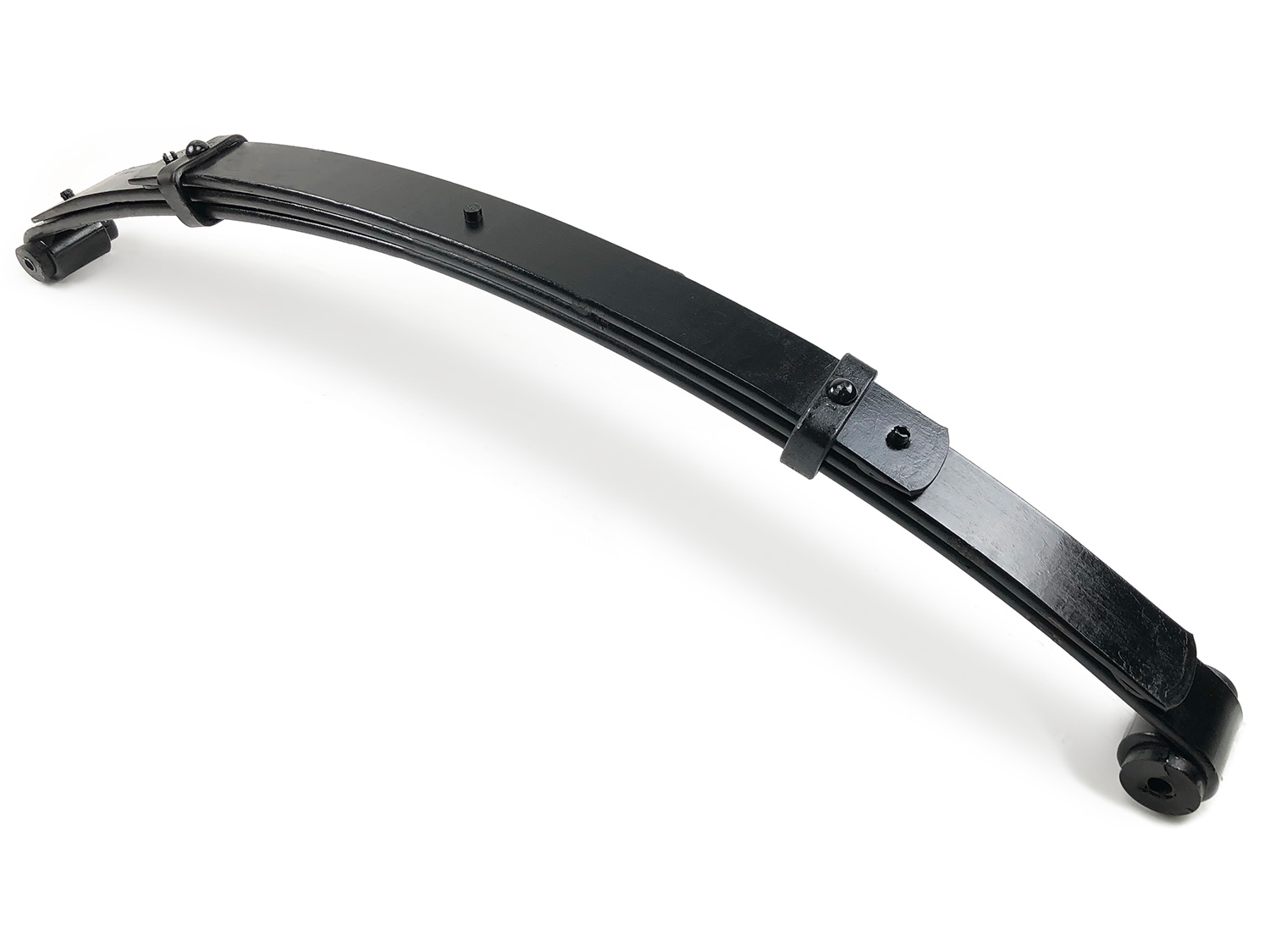Tuff Country 18660 Front 6" Lift EZ-Ride Leaf Springs (each) 4wd for Chevy Truck 1/2 & 3/4 ton 1969-1972 Tuff Country 18660 Front 6" Lift EZ-Ride Leaf Springs (each) 4wd for Chevy Truck 1/2 & 3/4 ton 1969-1972